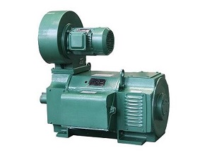 Z4系列直流电机